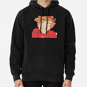 Grian Hoodies - Grian Pullover Hoodie