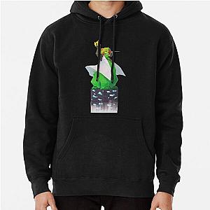 Grian Hoodies - Hermitcraft Grian MumboJumbo devil Pullover Hoodie