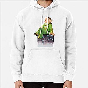 Grian Hoodies - Hermitcraft Grian Mumbo Jumbo Boy Pullover Hoodie