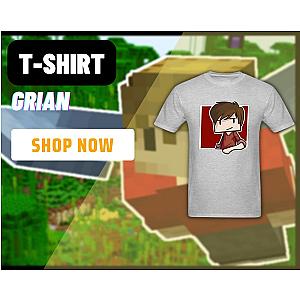 Grian T-Shirts