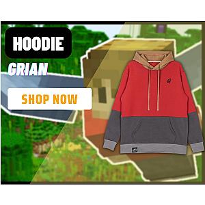 Grian Hoodies