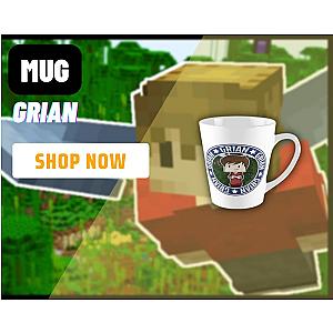 Grian Mugs