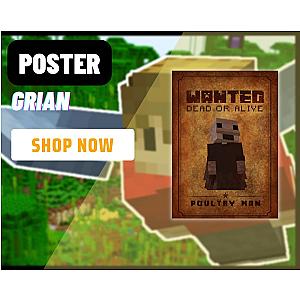 Grian Posters