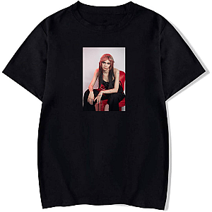 Grimes Visions Of Sound Grimes T-Shirts