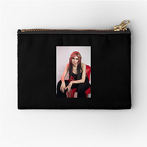 Grimes Visions Of Sound Grimes Zipper Pouches