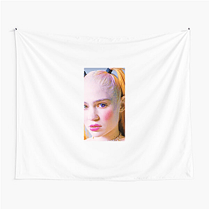 Grimes Synth Queen Supreme Grimes Tapestries