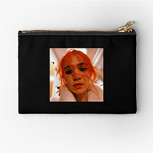 Grimes The Future Of Music Grimes Zipper Pouches