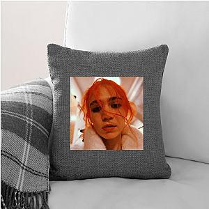 Grimes The Future Of Music Grimes Pillows Cover
