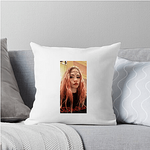 Grimes Beyond The Algorithm Grimes Pillows Cover