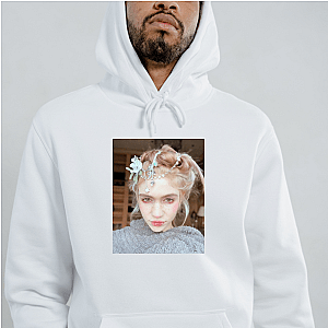 Grimes Miss Anthropocene Energy Grimes Hoodies