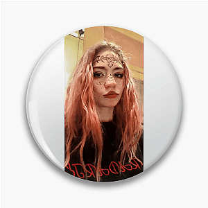 Grimes Beyond The Algorithm Grimes Pins