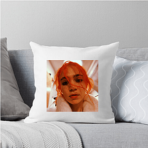 Grimes The Future Of Music Grimes Pillows Cover