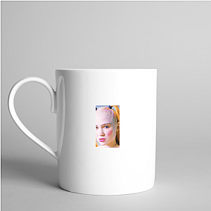 Grimes Synth Queen Supreme Grimes Mugs