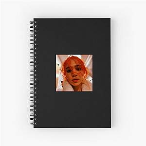 Grimes The Future Of Music Grimes Notebook