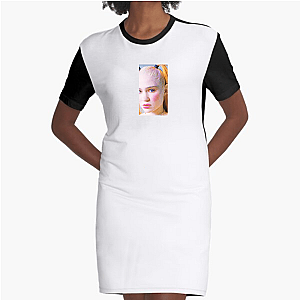 Grimes Synth Queen Supreme Grimes Dresses