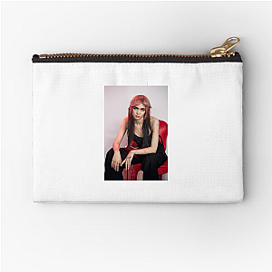 Grimes Visions Of Sound Grimes Zipper Pouches