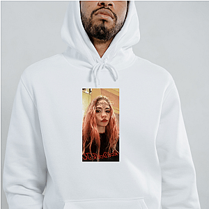 Grimes Beyond The Algorithm Grimes Hoodies