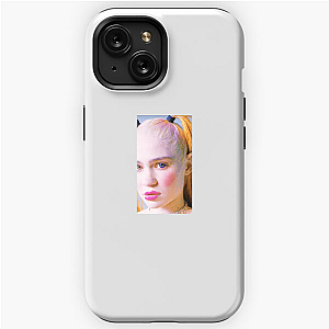 Grimes Synth Queen Supreme Grimes iPhone Cases