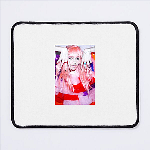Grimes Electronic Dream Pop Grimes Mouse Pads