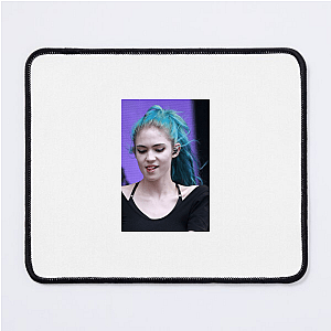 Grimes Always Innovative Always Grimes Grimes Mouse Pads