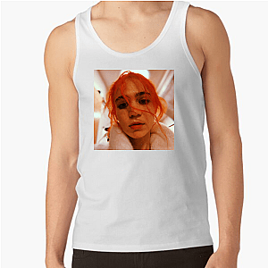 Grimes The Future Of Music Grimes Tank Tops