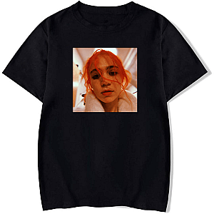 Grimes The Future Of Music Grimes T-Shirts