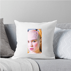 Grimes Synth Queen Supreme Grimes Pillows Cover