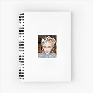 Grimes Miss Anthropocene Energy Grimes Notebook