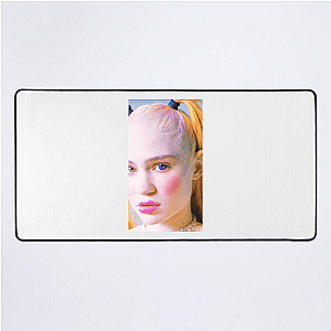 Grimes Synth Queen Supreme Grimes Mouse Pads