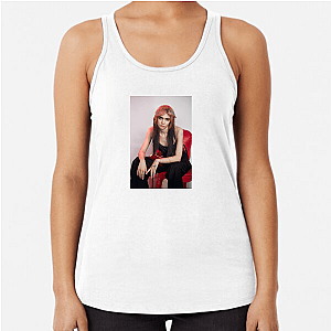 Grimes Visions Of Sound Grimes Tank Tops