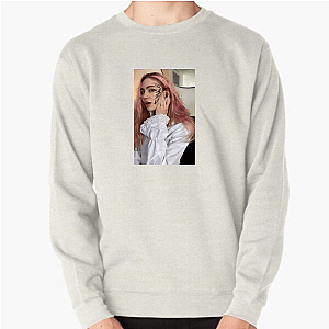 Grimes Art Angels Vibe Grimes Sweatshirts