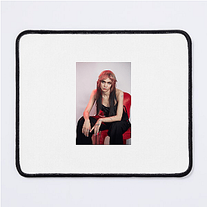 Grimes Visions Of Sound Grimes Mouse Pads