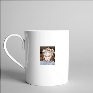 Grimes Miss Anthropocene Energy Grimes Mugs