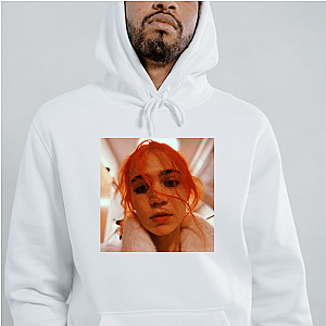 Grimes The Future Of Music Grimes Hoodies