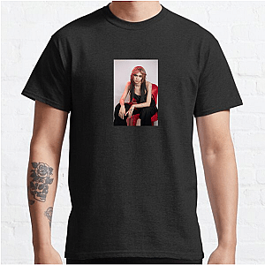 Grimes Visions Of Sound Grimes T-Shirts
