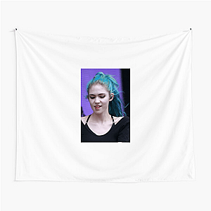 Grimes Always Innovative Always Grimes Grimes Tapestries