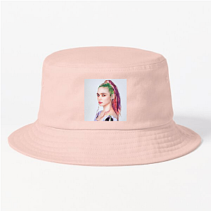 Grimes Cyberpunk Siren Grimes Hats & Caps