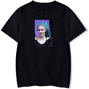 Grimes Always Innovative Always Grimes Grimes T-Shirts