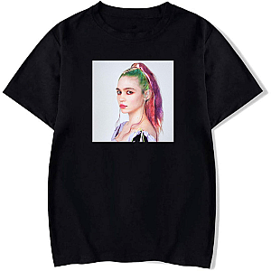 Grimes Cyberpunk Siren Grimes T-Shirts