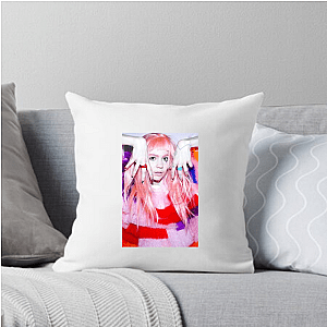 Grimes Electronic Dream Pop Grimes Pillows Cover