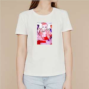 Grimes Electronic Dream Pop Grimes T-Shirts