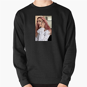 Grimes Art Angels Vibe Grimes Sweatshirts