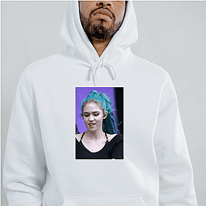 Grimes Always Innovative Always Grimes Grimes Hoodies