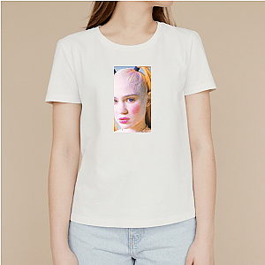 Grimes Synth Queen Supreme Grimes T-Shirts