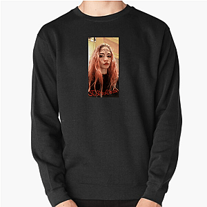Grimes Beyond The Algorithm Grimes Sweatshirts