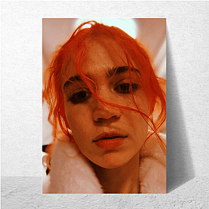 Grimes The Future Of Music Grimes Posters