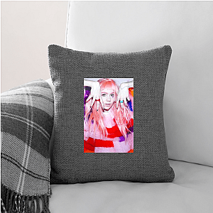 Grimes Electronic Dream Pop Grimes Pillows Cover
