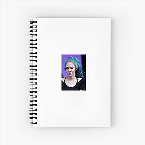 Grimes Always Innovative Always Grimes Grimes Notebook