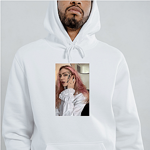 Grimes Art Angels Vibe Grimes Hoodies