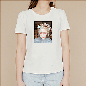 Grimes Miss Anthropocene Energy Grimes T-Shirts